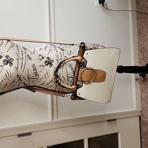 Crossbody/Satchel bag